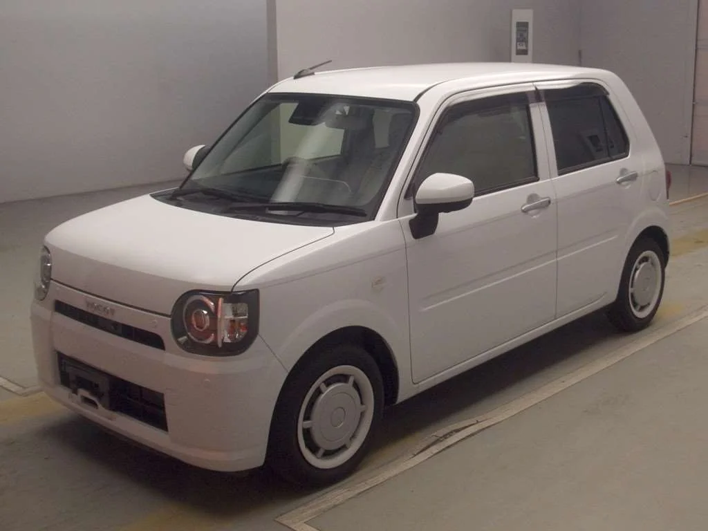 Daihatsu Mira Tocot LA550S 2023